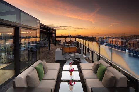 Anantara The Marker Dublin | up to 25% off | nh-hotels.com