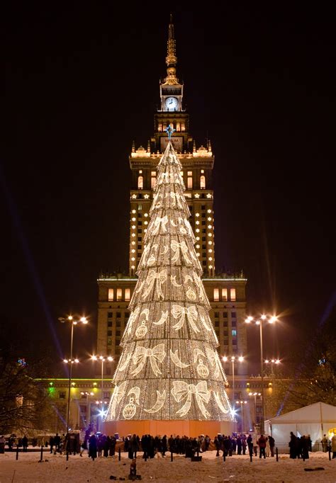 MIR Corporation Announces Christmas Traditions of Poland 2012 Tour