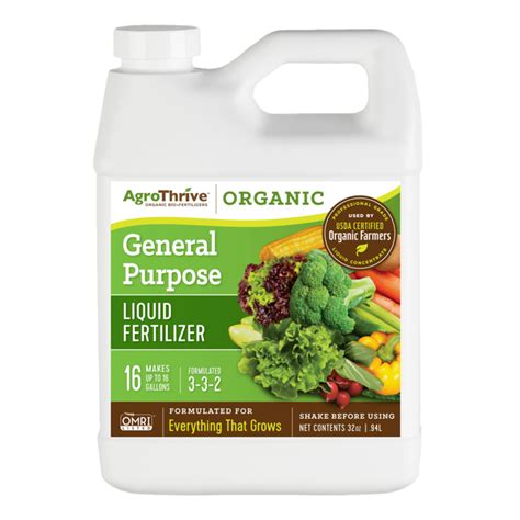 Organic Fertilizers For Vegetables – Tagged "For Vegetables"– AgroThrive