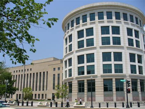 U.S. Court of Appeals - D.C. Circuit - Home