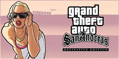 Steam Community :: Guide :: Grand Theft Auto: San Andreas – Definitive Edition