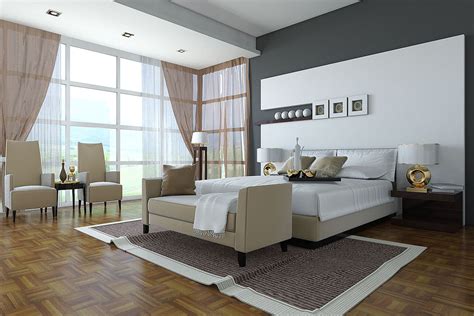 Interior Design Bedroom Ideas On A Budget