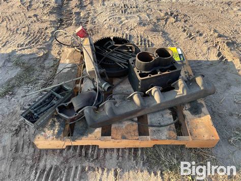 Tractor Parts BigIron Auctions