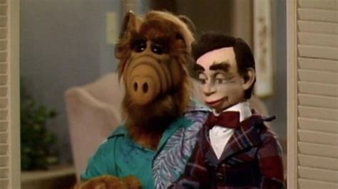 Watch ALF Season 2, Episode 22: I'm Your Puppet | Peacock