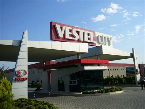 Turkish Electronics Manufacturer, Vestel Is Looking For Trade Partners for Mobile Phones in Africa