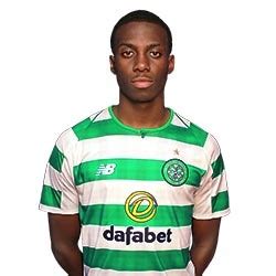 Weah, Timothy – The Celtic Wiki