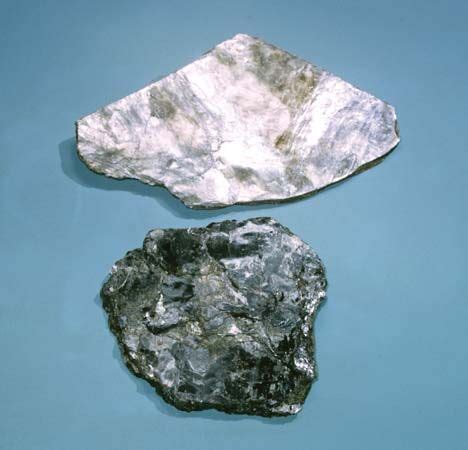 muscovite and biotite - Students | Britannica Kids | Homework Help