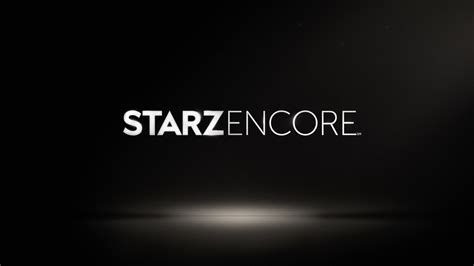 Starz to Introduce New Logo and Branding, Rename Encore