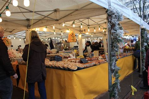 Belfast Christmas Market - Belfast's Top Seasonal Attraction