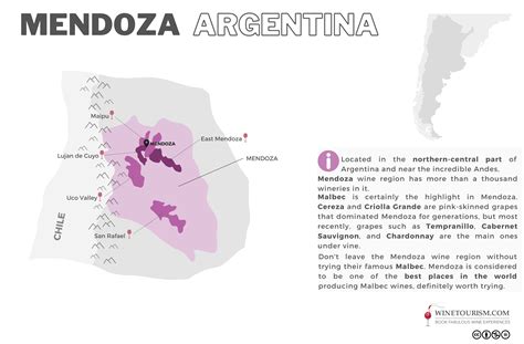 Your 2024 guide to Mendoza wine region | Winetourism.com