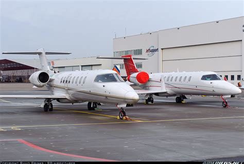 Learjet 45 - Untitled | Aviation Photo #2522997 | Airliners.net