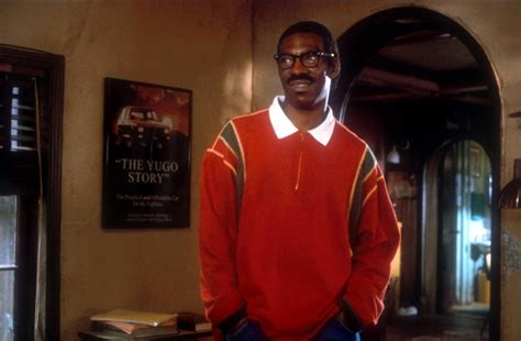 Movie Review: Bowfinger (1999) | The Ace Black Movie Blog