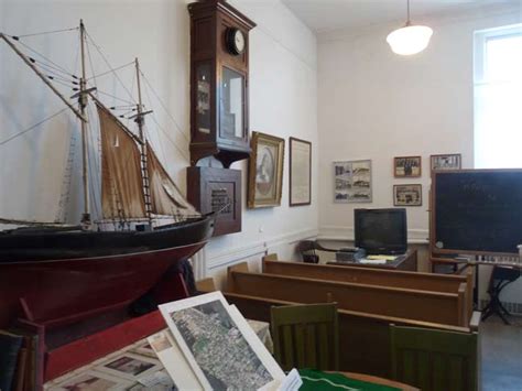 CITY ISLAND NAUTICAL MUSEUM - Forgotten New York