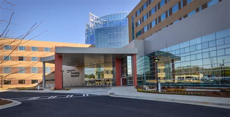 WellStar Health Systems Paulding Hospital | J&A Engineering