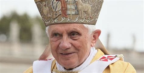 6 Books by Pope Benedict XVI Every Catholic Should Read | Pope benedict, Pope benedict xvi, Catholic