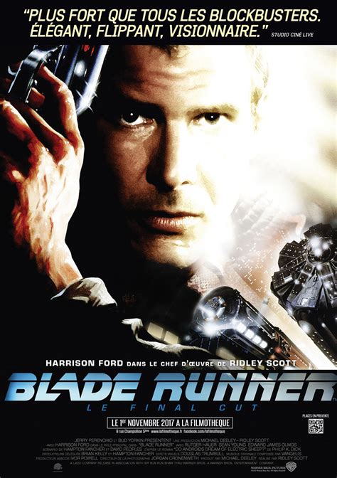 Blade runner - La critique