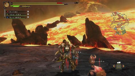 Monster Hunter 3 Ultimate (Game) - Giant Bomb