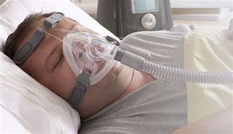 Simplus CPAP Full Face Mask | F & P Simplus Mask Canada - KinMed