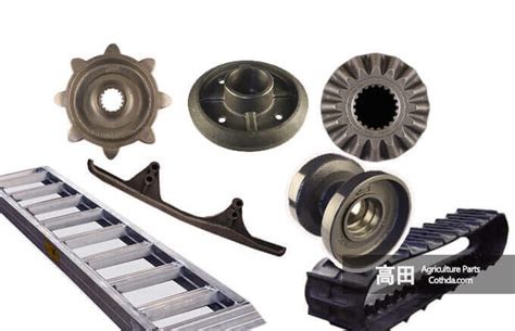 Combine Parts, Reliable combine parts manufacturers - Cothda