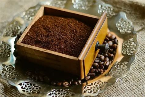 How To Compost Coffee Grounds Step By Step