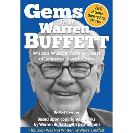 Amazon.co.uk: warren buffett biography: Books