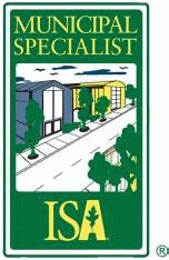 Certified Arborist Municipal Specialist - IAA