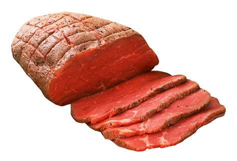 Steak meat PNG