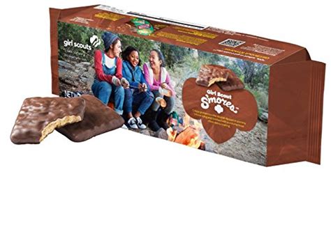 S'Mores ™ - Buy Girl Scout Cookies NowBuy Cookies Now