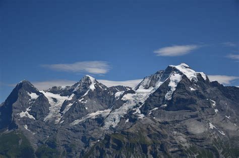 Jungfrau, Switzerland: What To Do At the Top Of Europe - Studying in Switzerland