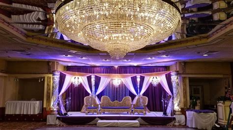 La Fontaine Bleue Catering - Venue - Glen Burnie, MD - WeddingWire