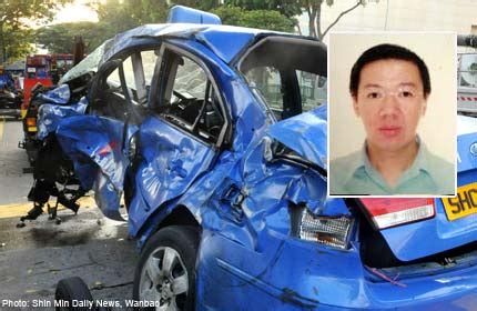 Ferrari accident: Cabby's family receives $170,000 in donations