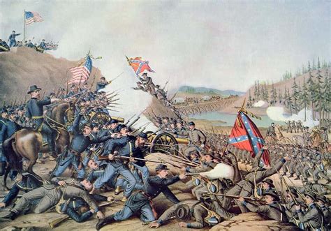 56 Historical Facts About The American Civil War.