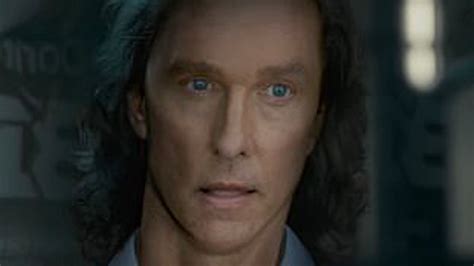 Doritos 3D's Flat Matthew McConaughey Commercial Is Dividing The Internet