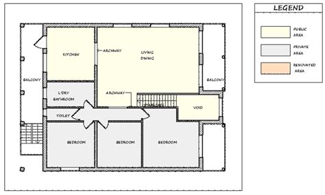 Schematic Floor Plan Example - Free Floorplan Template Inspirational Free Home Plans Sample ...