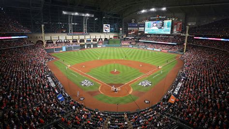 Buy from the best store Minute Maid Park: Home of the Houston Astros ...