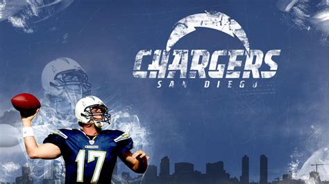 NFL Chargers Wallpapers - Wallpaper Cave