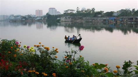 Gulshan Lake Park