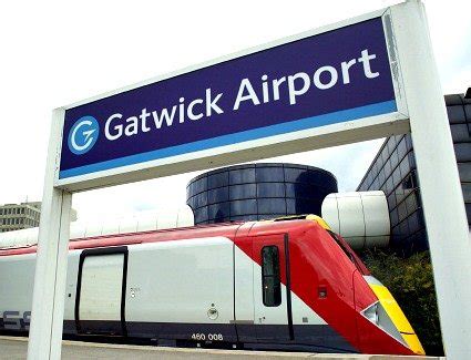 Gatwick Airport Train Station, hotels near Gatwick Airport Train Station,