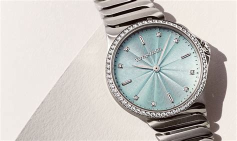 Tiffany Metro Watches (New) | Tiffany & Co.