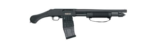 590M Shockwave Mag-Fed O.F. Mossberg & Sons