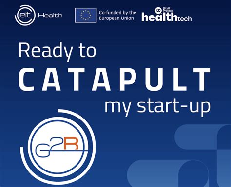 Finalist Catapult 2022-2023 2024