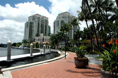 South Florida Guy: Riverwalk - Fort Lauderdale