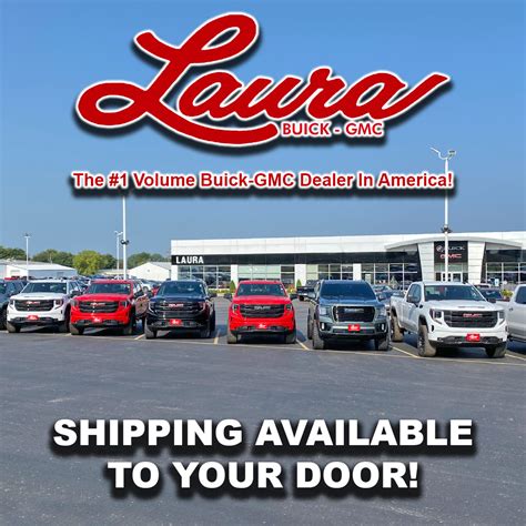 Laura Buick GMC - Collinsville, IL | Cars.com