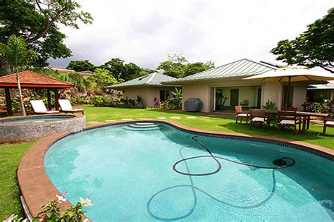 Kailua-Kona, Hawaii Vacation Rental | VILLA CINCO | 5 Bedrooms 5 Bathrooms Villa | Best Airbnb ...