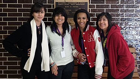 Teague Middle Speech & Debate Students Shine in District Tournament ...