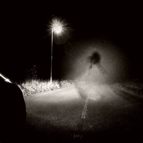 Resurrection Mary, Chicago's Ghostly Hitchhiker | Ghosts & Monsters