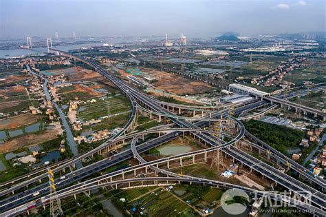 Nansha Bridge, Guangzhou | SkyscraperCity Forum