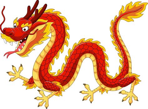 Oriental Dragon Vector Art, Icons, and Graphics for Free Download