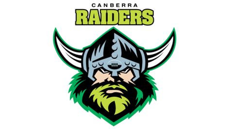 Canberra Raiders | Australian rugby league, Rugby logo, Raiders