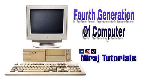 Fourth Generation of Computer